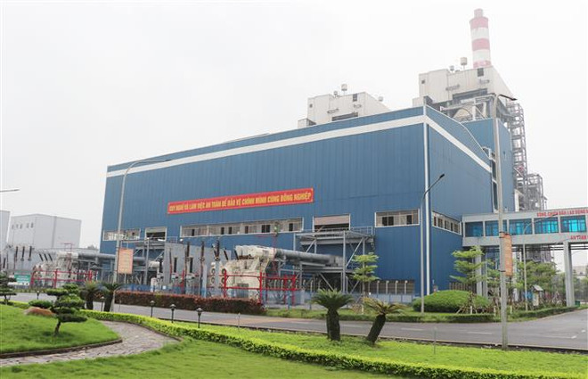 Doanh nghiệp thủy điện hưởng lợi, nhiệt điện than gặp khó ảnh 2