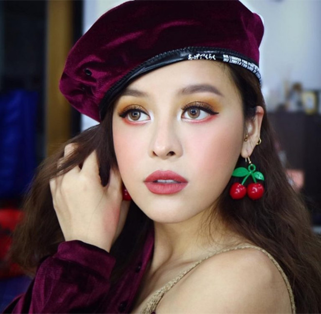 Hành trình từ cô gái nhỏ bé đến beauty vlogger triệu người ngưỡng mộ ảnh 3