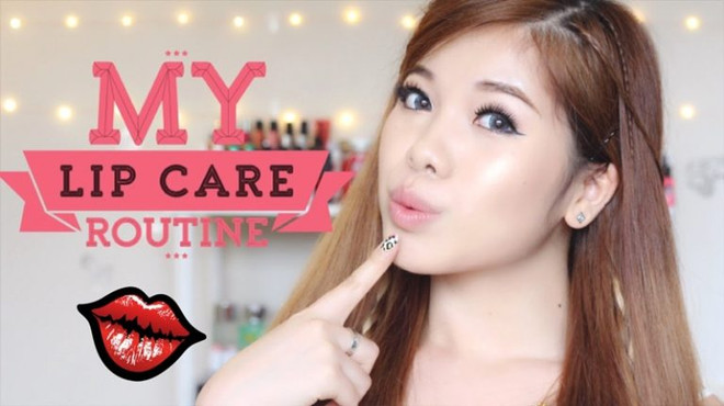 Hành trình từ cô gái nhỏ bé đến beauty vlogger triệu người ngưỡng mộ ảnh 2
