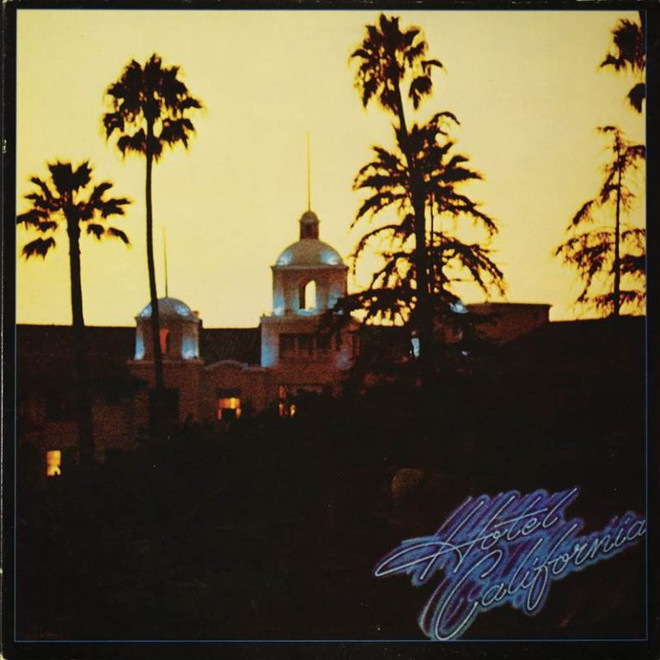 ''Hotel California'' - Ca khúc định mệnh của ban nhạc Eagles ảnh 4