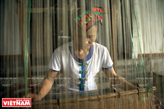 Khám phá vẻ đẹp hùng vĩ, thơ mộng và bí ẩn của Pù Mát ảnh 13