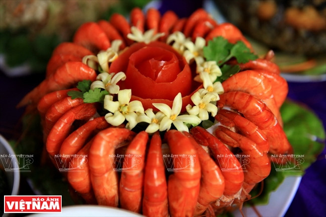 Khám phá vẻ đẹp hùng vĩ, thơ mộng và bí ẩn của Pù Mát ảnh 16