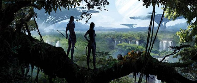 Phần 2 phim ''Avatar'' quay tại New Zealand. Sau bộ phim ''Kong - Đảo đầu lâu,'' còn ai đến Việt Nam? ảnh 3