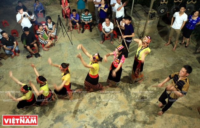 Khám phá vẻ đẹp hùng vĩ, thơ mộng và bí ẩn của Pù Mát ảnh 15