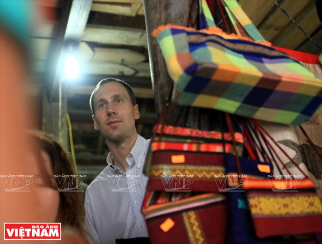 Khám phá vẻ đẹp hùng vĩ, thơ mộng và bí ẩn của Pù Mát ảnh 14