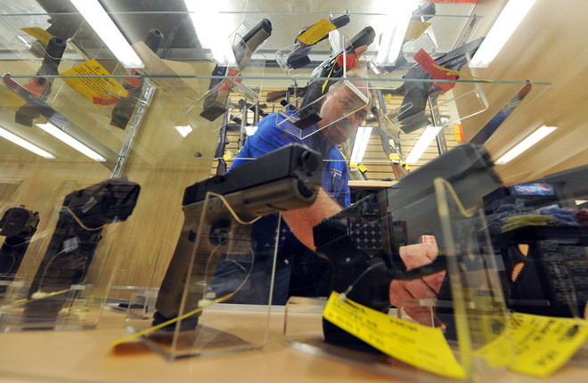 Ông Trump: Trò chơi video có liên quan đến bạo lực súng đạn thực tế ảnh 1