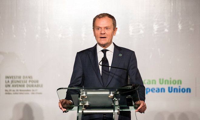 EU sẵn sàng khởi động các cuộc đàm phán giai đoạn chuyển tiếp với Anh ảnh 1