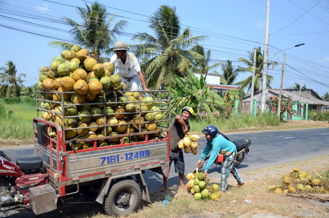 Nắng nóng trên khắp cả nước, miền Trung có nơi trên 39 độ C ảnh 1