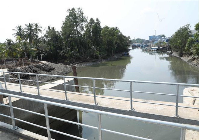 Thủ tướng: Xử lý hạn mặn, đảm bảo nguồn nước sinh hoạt cho nhân dân ảnh 2