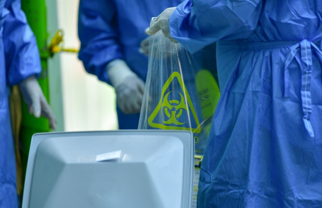 COVID-19: Maldives có ca nhiễm đầu tiên, có thể lây từ du khách Italy ảnh 1