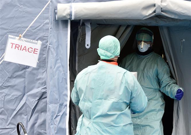 Bangladesh có 3 ca đầu tiên, Indonesia và Saudi Arabia tăng thêm ảnh 1