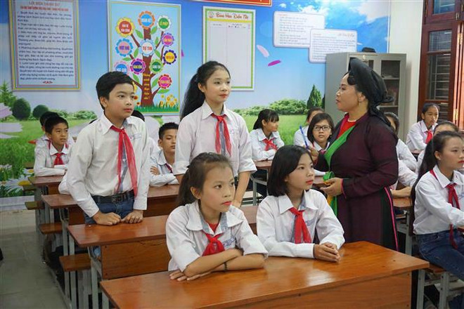 Bắc Ninh thực hiện chính sách tôn vinh, đãi ngộ nghệ nhân quan họ ảnh 1