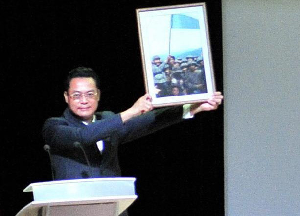 Cuba kỷ niệm chuyến thăm lịch sử của lãnh tụ Fidel tới Việt Nam ảnh 2