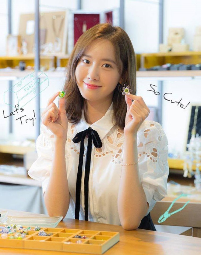 Ngắm qua 5 phong cách khiến sao nữ Hàn Quốc mê mẩn nhất mùa này ảnh 1