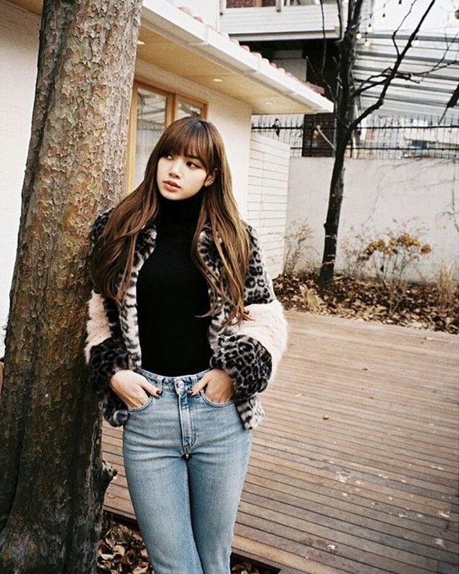 Ngắm qua 5 phong cách khiến sao nữ Hàn Quốc mê mẩn nhất mùa này ảnh 6