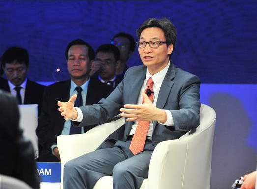 Giải pháp ứng phó với thách thức về tương lai việc làm ở ASEAN ảnh 1