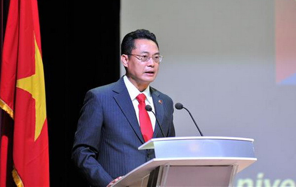 Cuba kỷ niệm chuyến thăm lịch sử của lãnh tụ Fidel tới Việt Nam ảnh 1