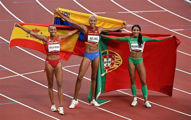 Chủ tịch IOC khẳng định sự kiện Olympic Tokyo vượt xa kỳ vọng ảnh 1