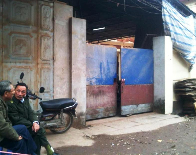 Hà Nội: Thảm sát trong đêm tại một gia đình, 2 người tử vong ảnh 1