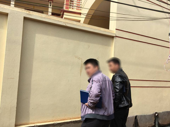 [Photo] Hiện trường thảm án tại Thạch Thất khiến 2 cha con tử vong ảnh 6