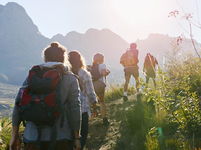 COVID-10 khiến nhiều người du lịch gần nhà hơn khám phá điểm mới lạ ảnh 7