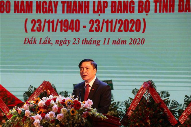 Đắk Lắk cần tập trung phát triển kinh tế, xây dựng khối đại đoàn kết ảnh 2