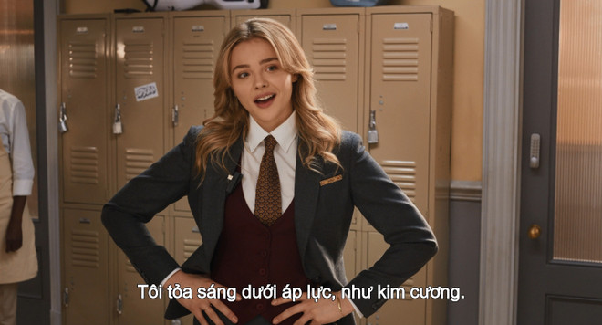 Cặp đôi kỳ phùng địch thủ Tom và Jerry tái xuất màn ảnh sau gần 30 năm ảnh 6