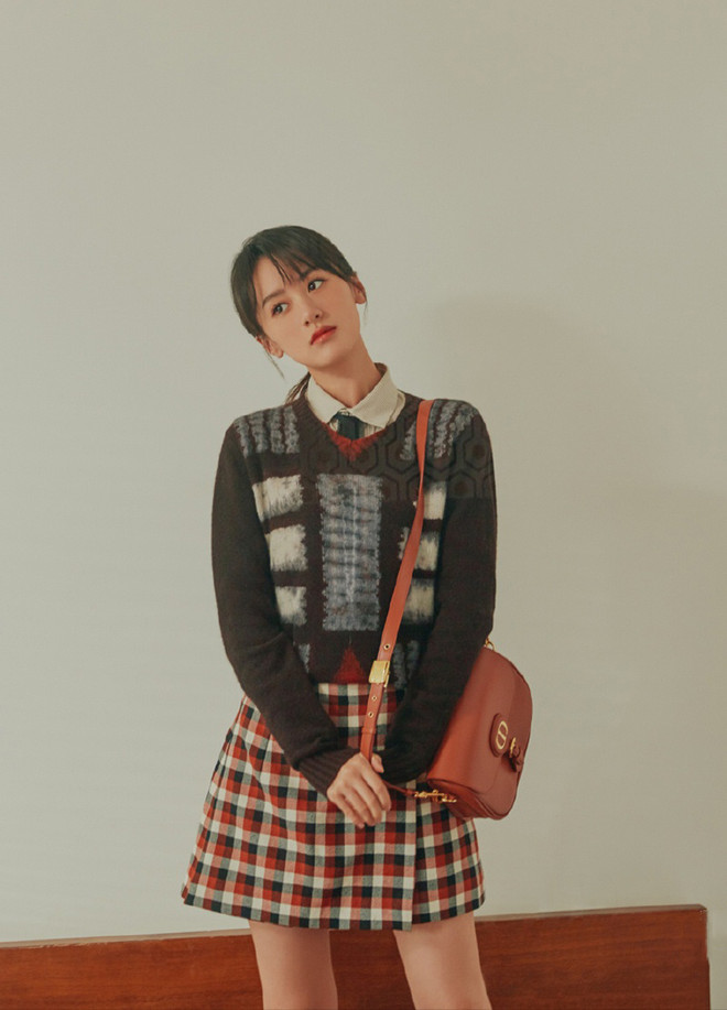 Châu Bùi đụng hàng nguyên set Dior với loạt mỹ nhân đình đám ảnh 13