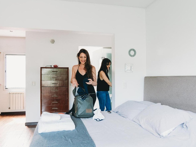 COVID-10 khiến nhiều người du lịch gần nhà hơn khám phá điểm mới lạ ảnh 6