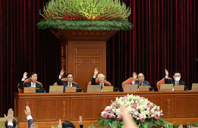 Nhà báo Trung Quốc: Bài viết của Tổng Bí thư có tầm nhìn chiến lược ảnh 1