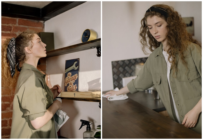 9 thay đổi tiện ích khiến bạn hạnh phúc trong ngôi nhà của mình ảnh 9