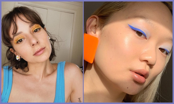 Thử ngay 5 xu hướng makeup TikTok triệu view để thỏa sức "bung lụa" ảnh 2