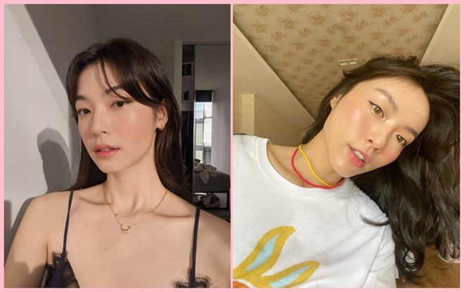 Thử ngay 5 xu hướng makeup TikTok triệu view để thỏa sức "bung lụa" ảnh 3