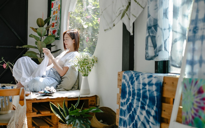 9 thay đổi tiện ích khiến bạn hạnh phúc trong ngôi nhà của mình ảnh 6