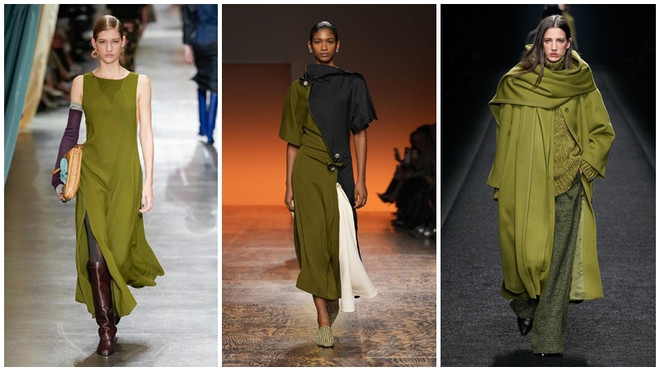 From left Fendi, Bottega Veneta, Alberta Ferretti. 5-4.jpg