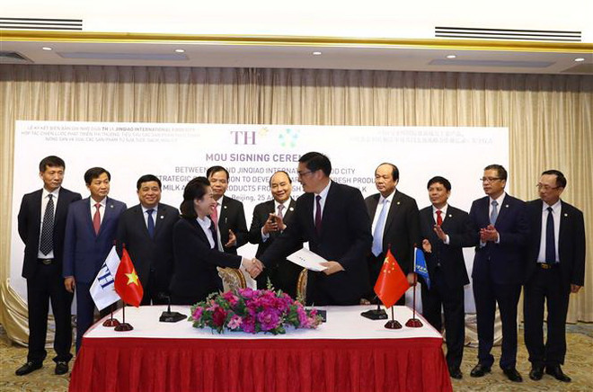 Triển vọng phát triển cho ngành công nghiệp chế biến sữa Việt Nam ảnh 1