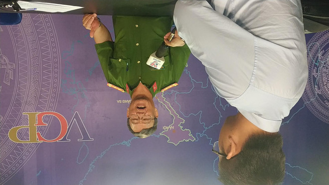 'Quyết tâm không để Việt Nam thành điểm trung chuyển ma túy quốc tế' ảnh 3