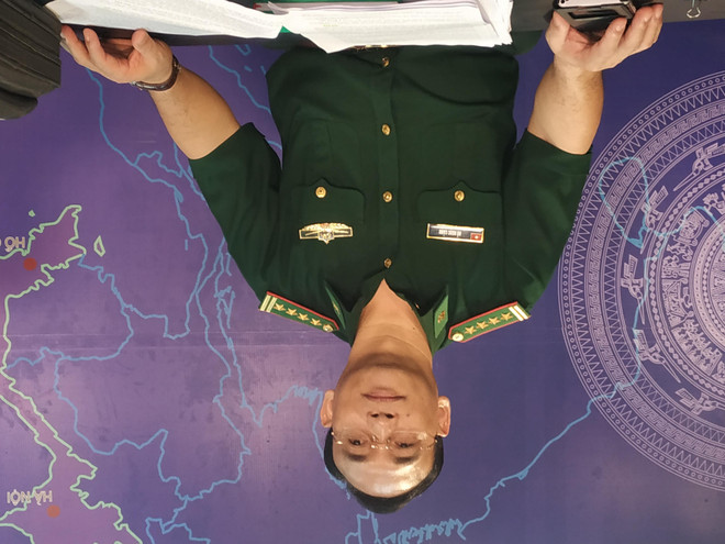 'Quyết tâm không để Việt Nam thành điểm trung chuyển ma túy quốc tế' ảnh 4