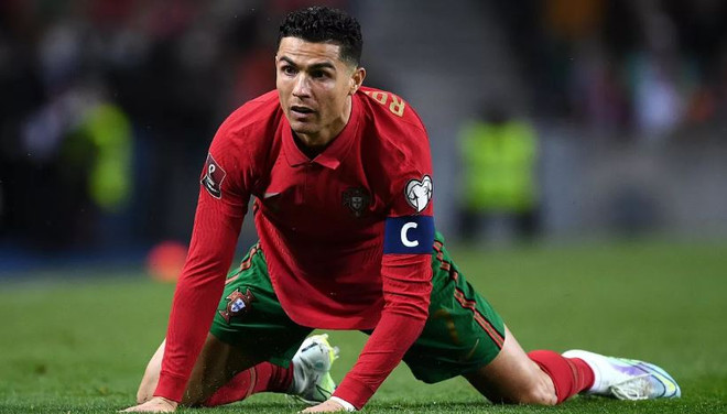 World Cup 2022: Hai nửa buồn vui của các ngôi sao bóng đá ảnh 1