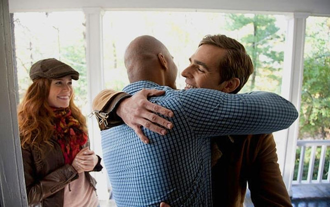 Bạn cần học cách chào hỏi độc đáo của người bản xứ khi du lịch ảnh 9