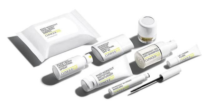 Sử dụng mỹ phẩm dành riêng cho các hoạt động thể thao ảnh 6