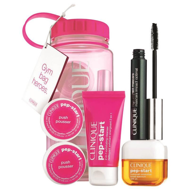 Sử dụng mỹ phẩm dành riêng cho các hoạt động thể thao ảnh 3