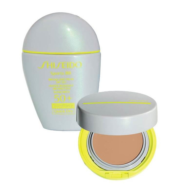 Sử dụng mỹ phẩm dành riêng cho các hoạt động thể thao ảnh 4