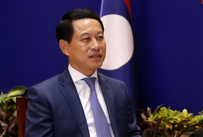 Lào: Việt Nam giúp nâng cao vai trò của ASEAN trong khu vực và quốc tế ảnh 1