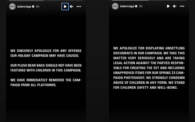 Balenciaga thời Demna: Cách mạng tiêu chuẩn hay tùy hứng nghệ thuật? ảnh 5