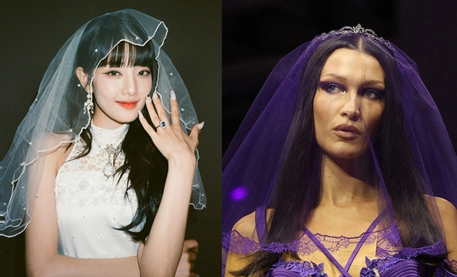 Bỏ túi 4 món phụ kiện để mái tóc không còn nhàm chán mùa cuối năm ảnh 8