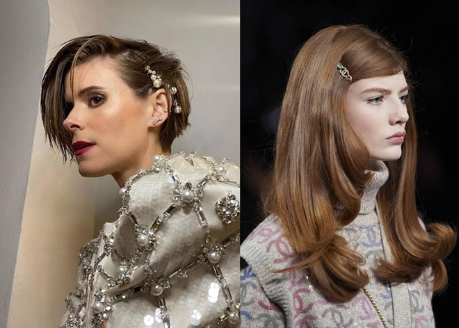 Bỏ túi 4 món phụ kiện để mái tóc không còn nhàm chán mùa cuối năm ảnh 6