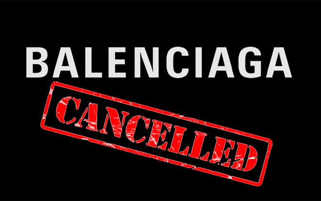 Balenciaga thời Demna: Cách mạng tiêu chuẩn hay tùy hứng nghệ thuật? ảnh 1