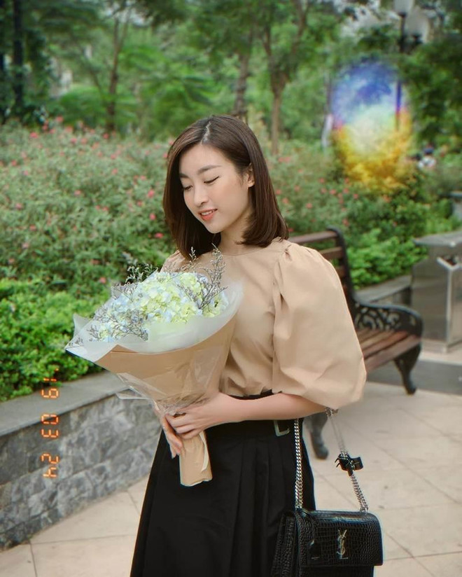 Street style vừa ngắm đã mê của Hồ Ngọc Hà, Chi Pu và dàn mỹ nhân Việt ảnh 10