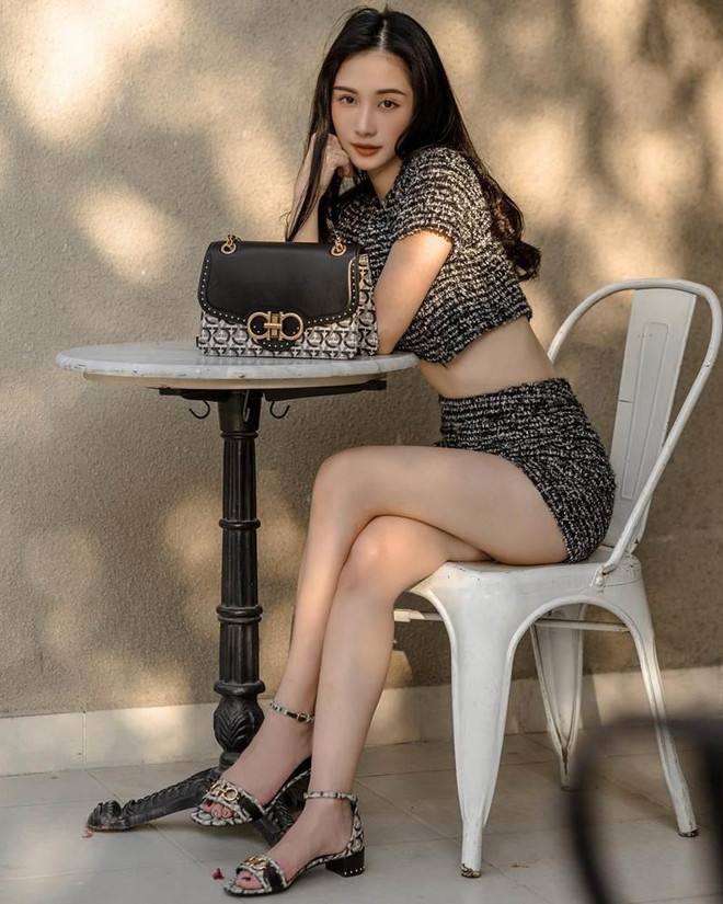 Street style vừa ngắm đã mê của Hồ Ngọc Hà, Chi Pu và dàn mỹ nhân Việt ảnh 9